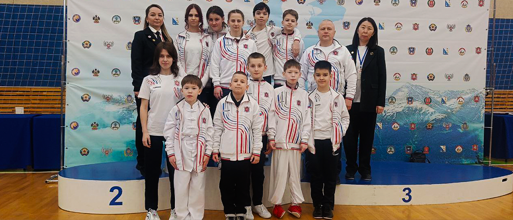 22 - 26 января 2026 года спортсмены Ялтинского отделения  Федерации УШУ Республики Крым приняли участие в Чемпионате и Первенстве Южного Федерального округа по ушу.