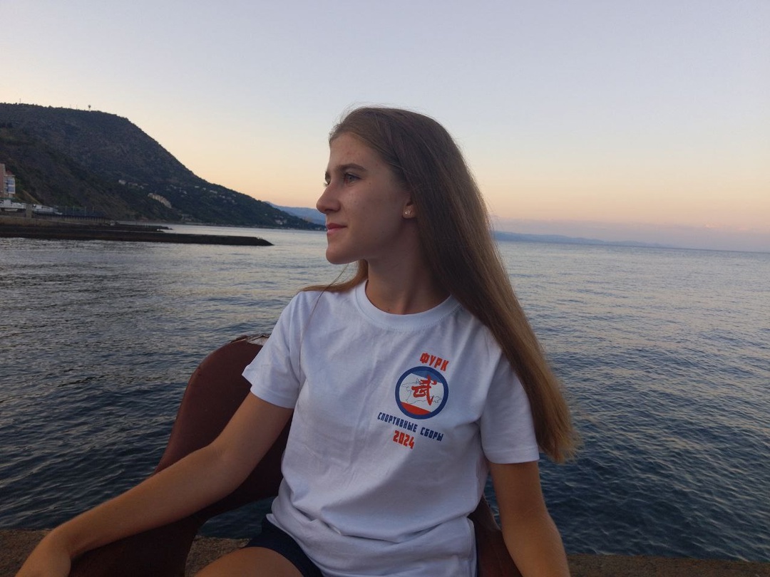 Алие Музафаровой присвоен разряд КМС по ушу!